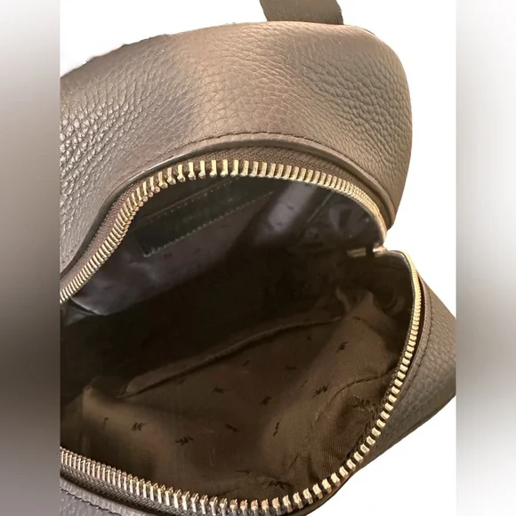 Michael Kors Cooper Sling Pack - Picture 4 of 8